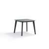 Couture Jardin DIVA 36" Square Dining Table