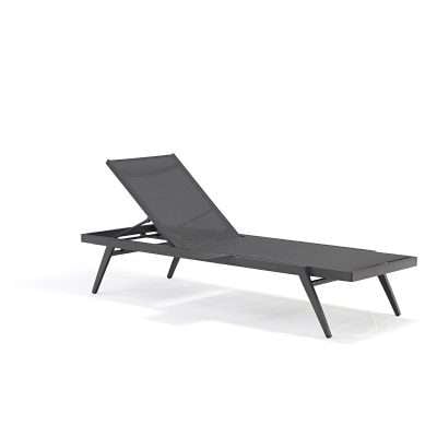 Couture Jardin DIVA Chaise Lounge