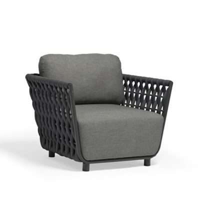 Couture Jardin HUG Armchair