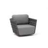 Couture Jardin HUG Swivel Chair