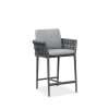 Couture Jardin HUG Bar Stool