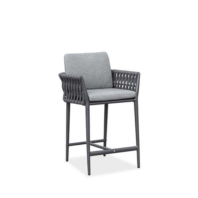 Couture Jardin HUG Bar Stool Couture Jardin HUG Bar Stool