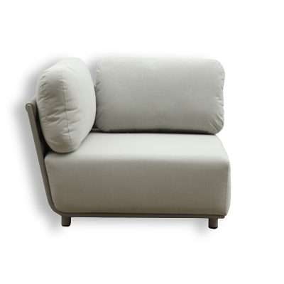 Couture Jardin HUG Right Hand Chair