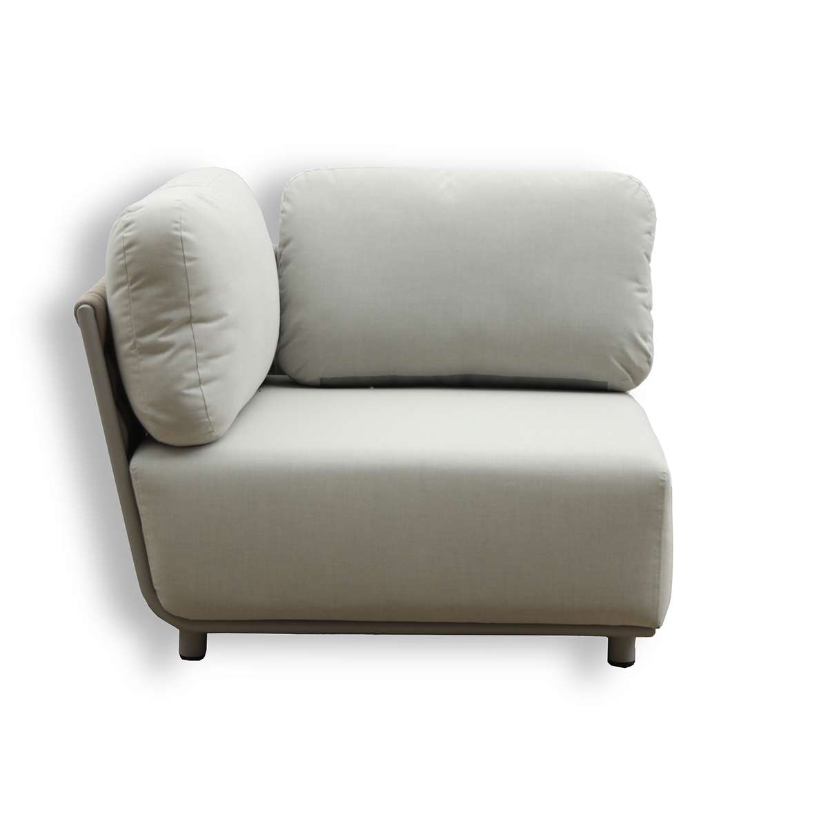 Couture Jardin HUG Right Hand Chair Couture Jardin HUG Right Hand Chair