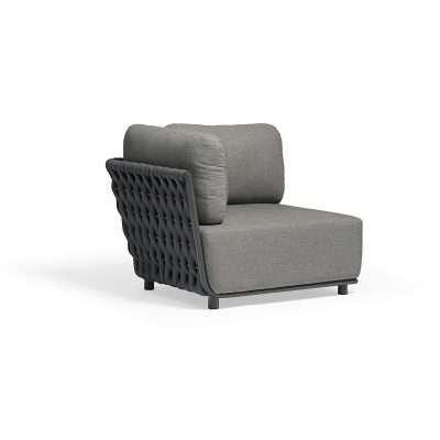 Couture Jardin HUG Right Hand Chair