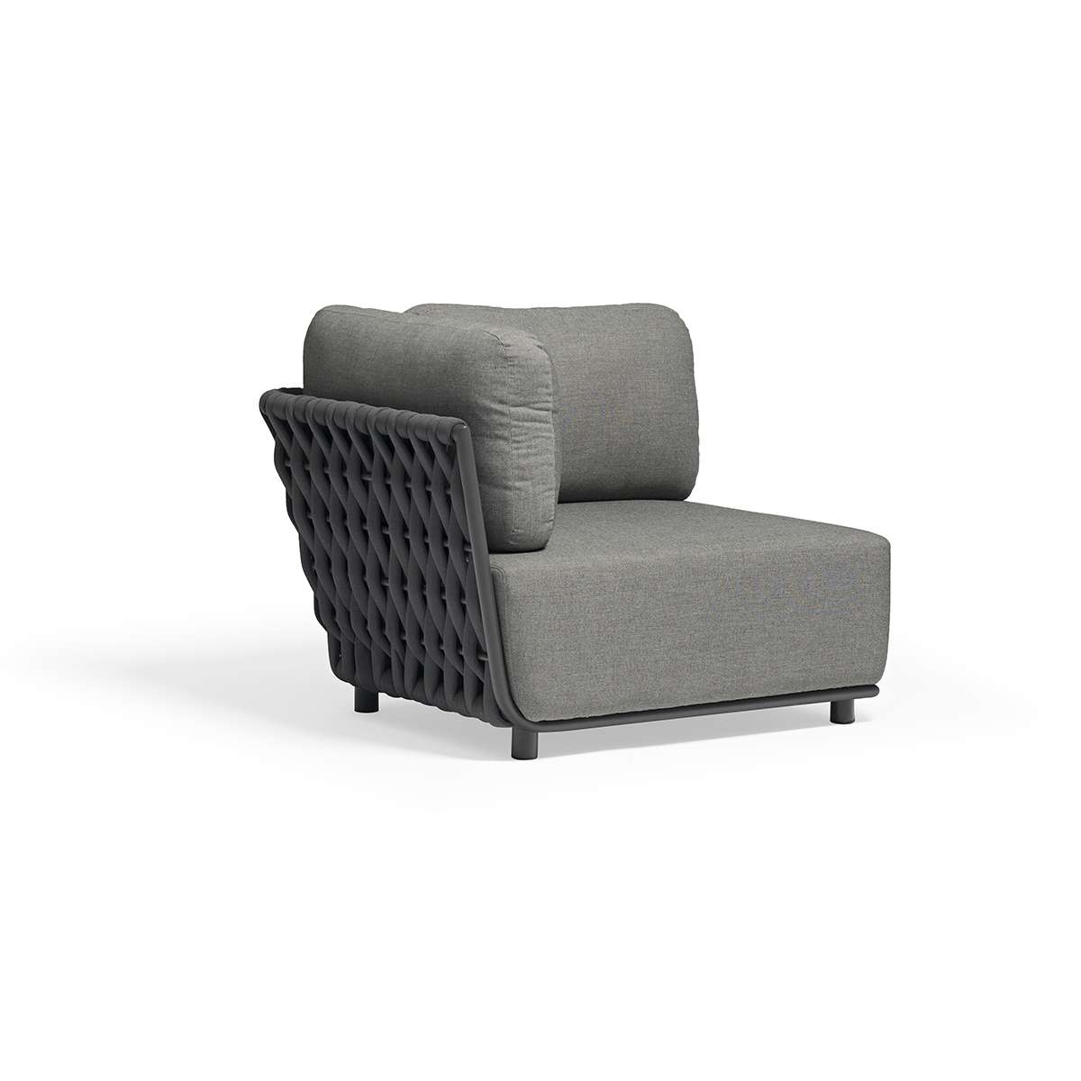 Couture Jardin HUG Right Hand Chair Couture Jardin HUG Right Hand Chair
