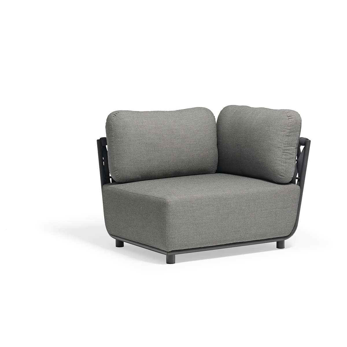 Couture Jardin HUG Left Hand Chair Couture Jardin HUG Left Hand Chair