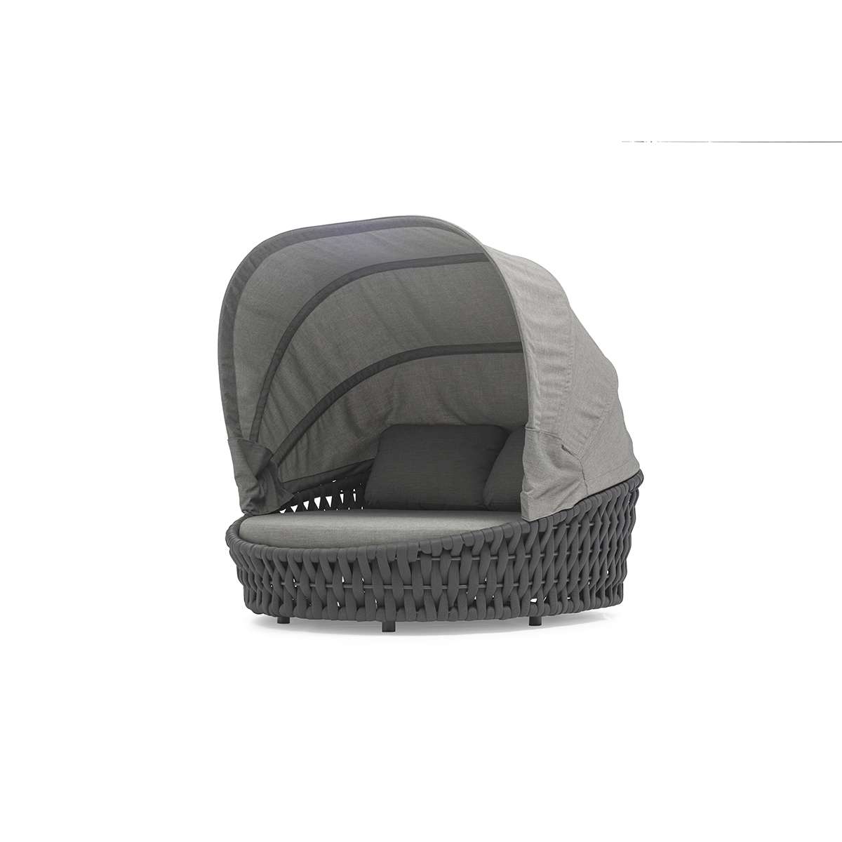 Couture Jardin HUG Daybed with Canopy Couture Jardin HUG Daybed with Canopy