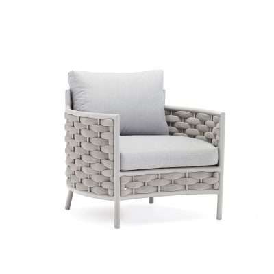 Couture Jardin LOOP Armchair