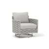Couture Jardin LOOP Swivel Armchair