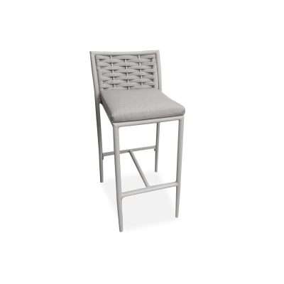 Couture Jardin LOOP Bar Stool