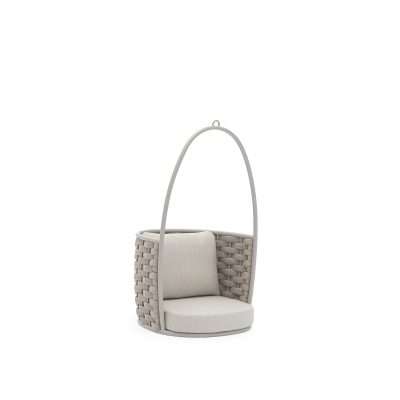 Couture Jardin LOOP Hanging Chair
