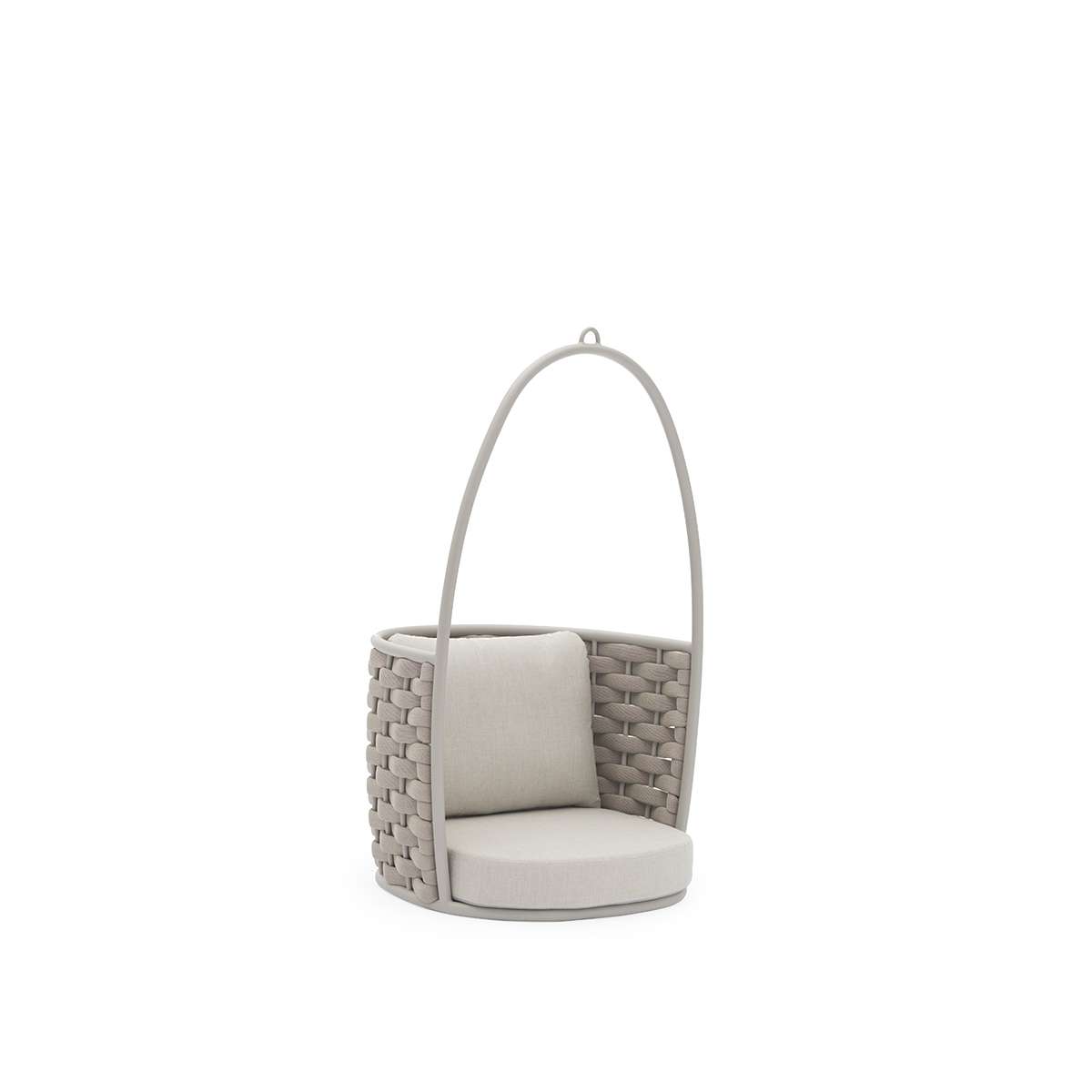 Couture Jardin LOOP Hanging Chair Couture Jardin LOOP Hanging Chair