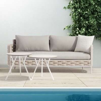 Couture Jardin LOOP Sofa