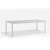 Couture Jardin LOOP 71" Rectangle Dining Table