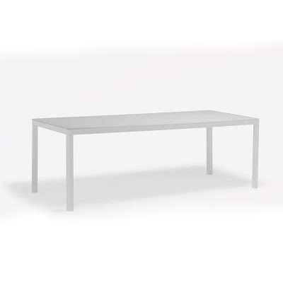 Couture Jardin LOOP 71" Rectangle Dining Table