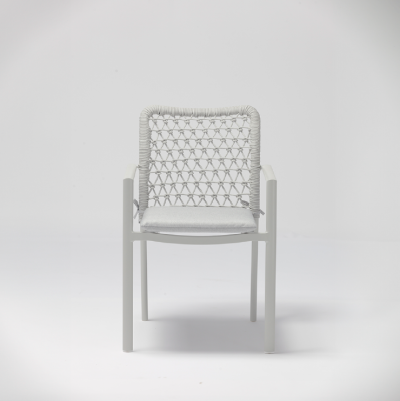 Couture Jardin CLUB Dining Chair