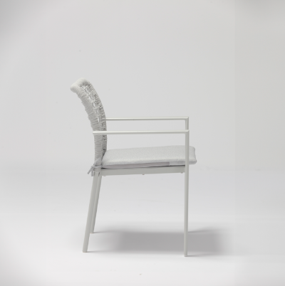 Couture Jardin CLUB Dining Chair