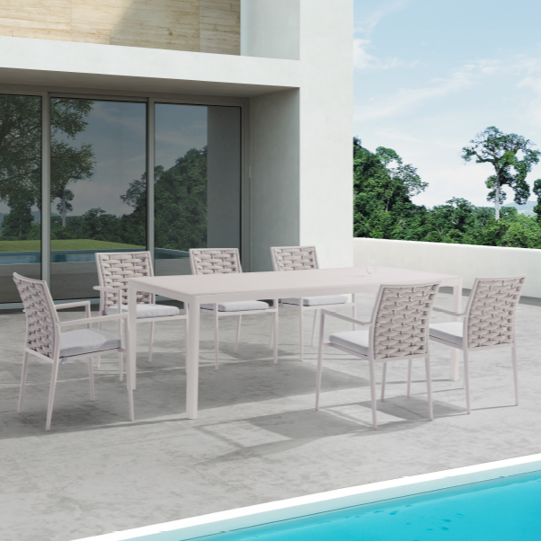 Couture Jardin LOOP Dining Chair Couture Jardin LOOP Dining Chair