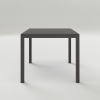 Couture Jardin ELLA Square Dining Table