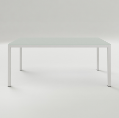 Couture Jardin ELLA 71" Dining Table