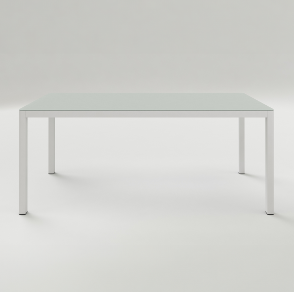Couture Jardin ELLA 71" Dining Table Couture Jardin ELLA 71" Dining Table