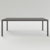 Couture Jardin ELLA 87" Dining Table