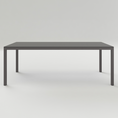 Couture Jardin ELLA 87" Dining Table