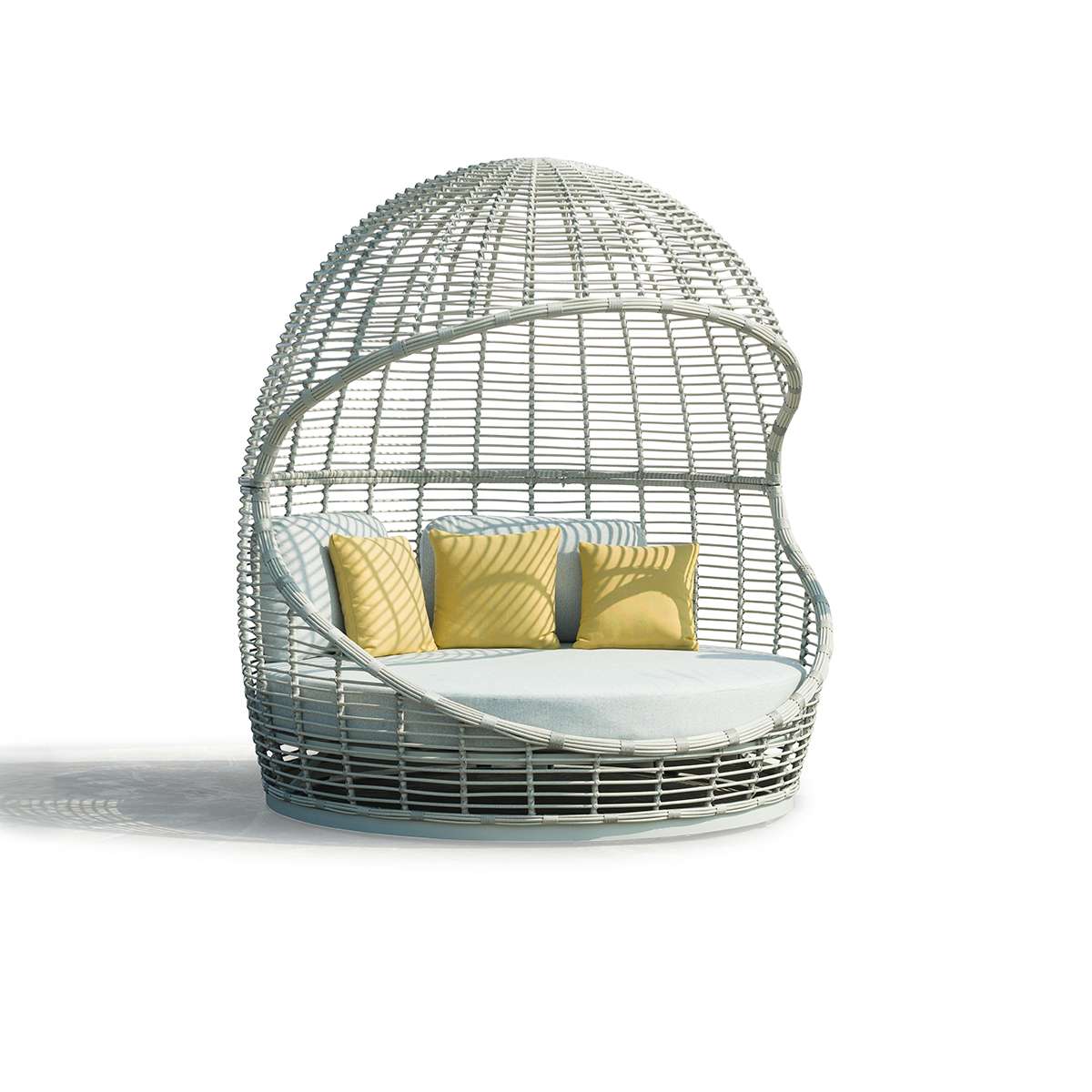 couturejardin-KOKOON-daybed Couture Jardin KOKOON Daybed