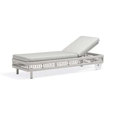 Couture Jardin CLUB Chaise Lounger