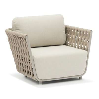 Couture Jardin HUG Armchair