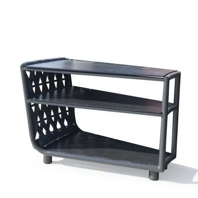 Couture Jardin HUG Side Table