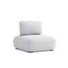 Couture Jardin OLALA Armless Chair