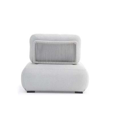 Couture Jardin OLALA Armless Chair