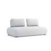 Couture Jardin OLALA Armless Sofa