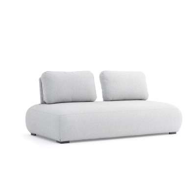 Couture Jardin OLALA Armless Sofa