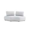 Couture Jardin OLALA Curved Corner Sofa