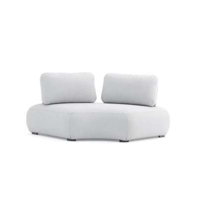 Couture Jardin OLALA Curved Corner Sofa