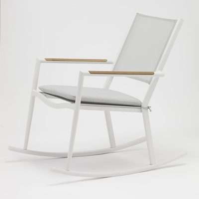 Couture Jardin POLO Rocking Chair