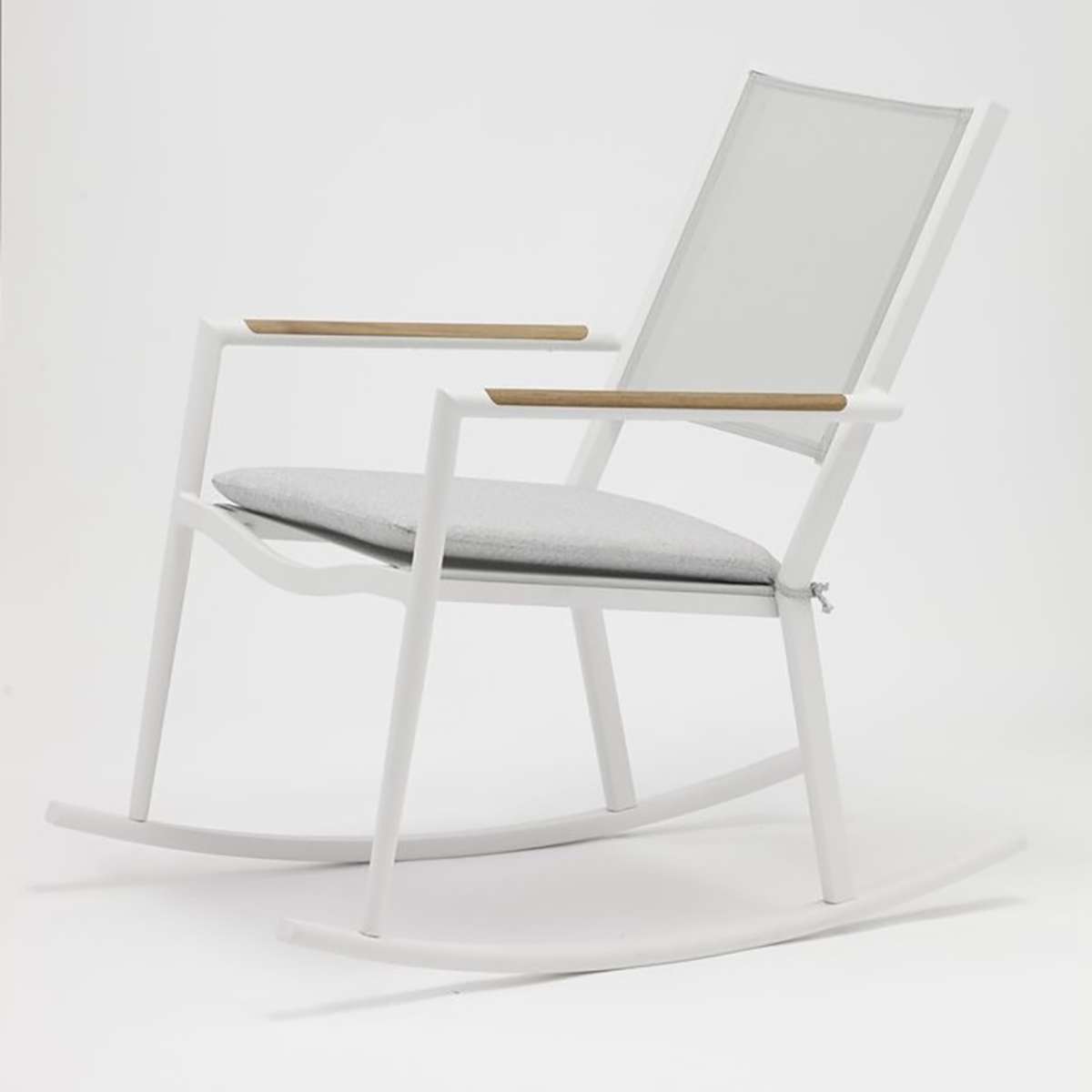 Couture Jardin POLO Rocking Chair Couture Jardin POLO Rocking Chair
