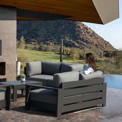 Couture Jardin SKY Sofa