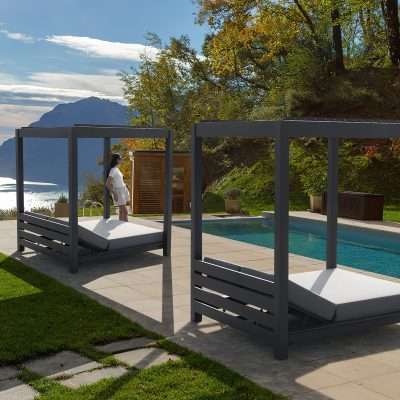Couture Jardin SKY Cabana