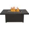 Napoleon Hamptons 42" St. Tropez Patioflame Table