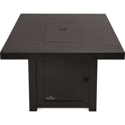 Napoleon Hamptons 42" St. Tropez Patioflame Table