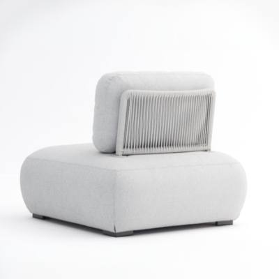 Couture Jardin OLALA Armless Chair