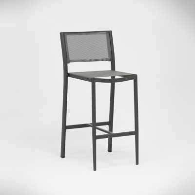 Couture Jardin POLO Bar Stool