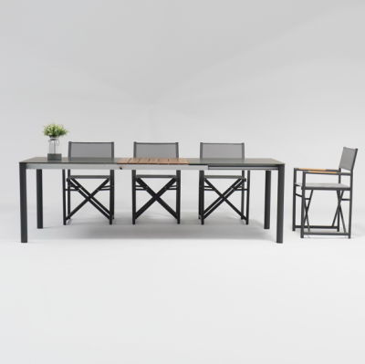 Couture Jardin POLO Extension Dining Table