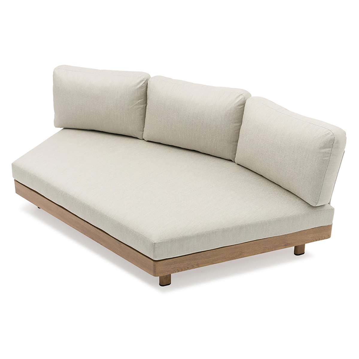 Couture Jardin LOUNGE Right Hand Three Seater Sofa Couture Jardin LOUNGE Right Hand Three Seater Sofa