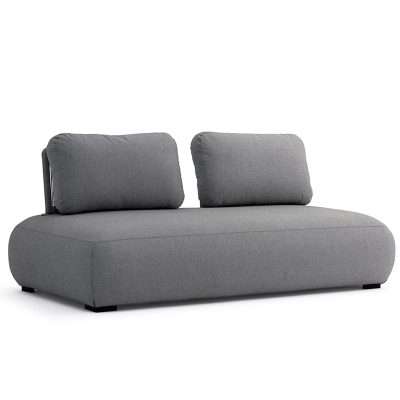 Couture Jardin OLALA Armless Sofa