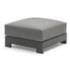 Couture Jardin SKY Ottoman